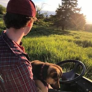 Meet your Posher, Ryan